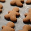Bakmix Gingerbread Cookies