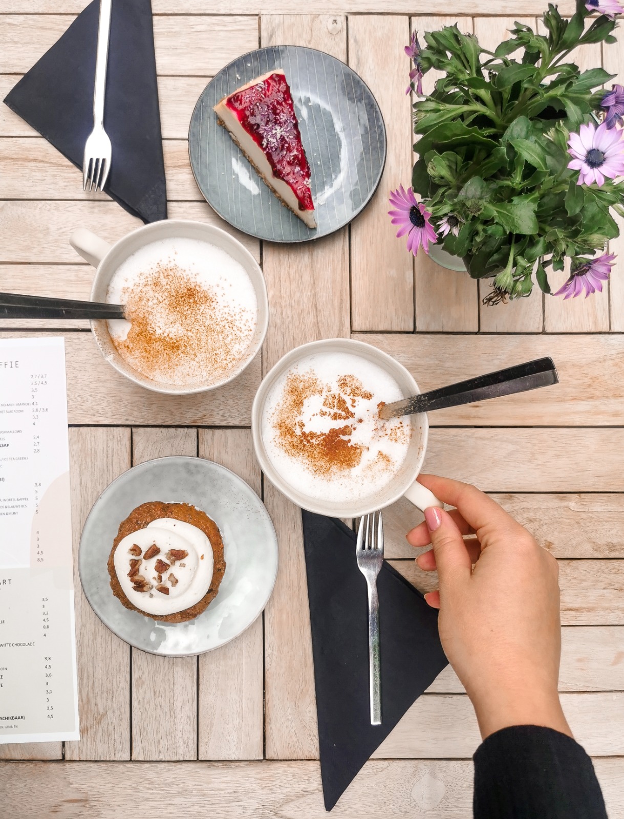 Taart Bestellen Ede - Koffie&Koffie foto 1